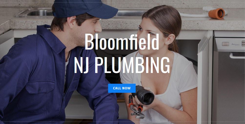 Bloomfield NJ Plumbing